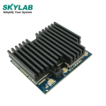 SKYLAB cheap price relay 5GHz  220v 802.11ac  USB wifi uart module with antenna